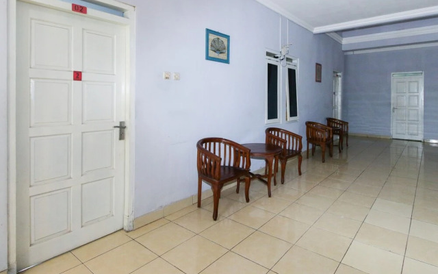 Airy Eco Syariah Pogung Baru B3 Yogyakarta