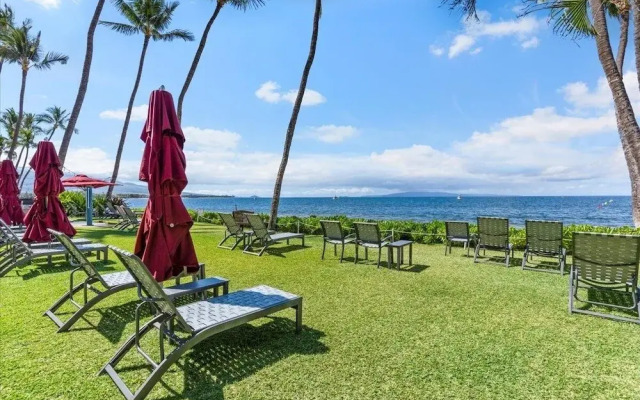 Nani Kai Hale 604 1 Bedroom Condo