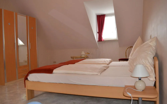 Weinhotel & Restaurant Platz