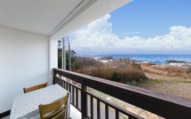 Gangneung Undukmaru Pension