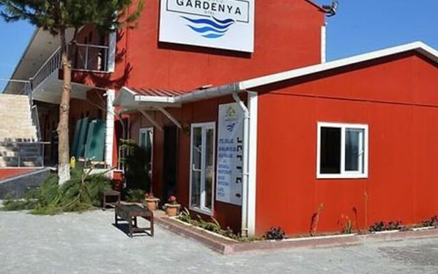İnebolu Gardenya Hotel