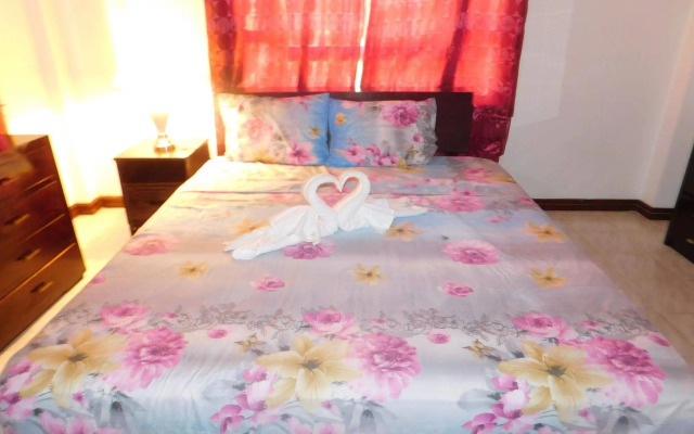 G.A.U. Mechang Lagoon Resort