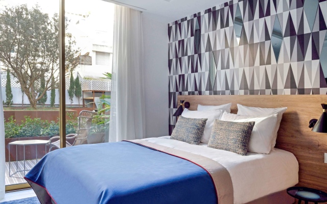 Aparthotel Adagio Premium Casablanca City Center