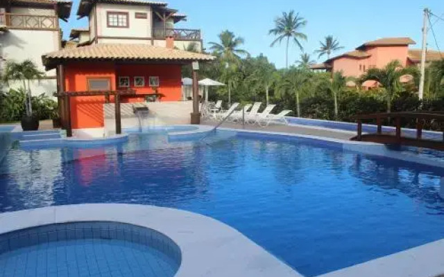 Praia do Forte Houses