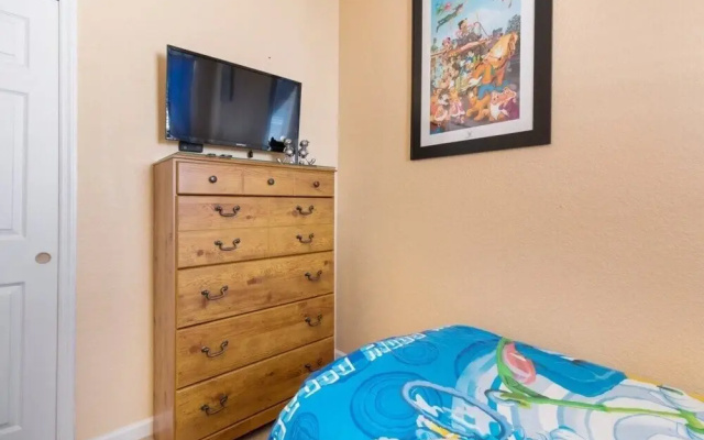 Mickey's Clubhouse