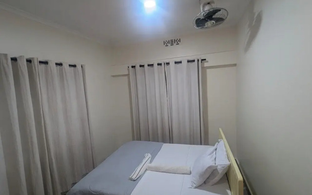 jacaranda homestay