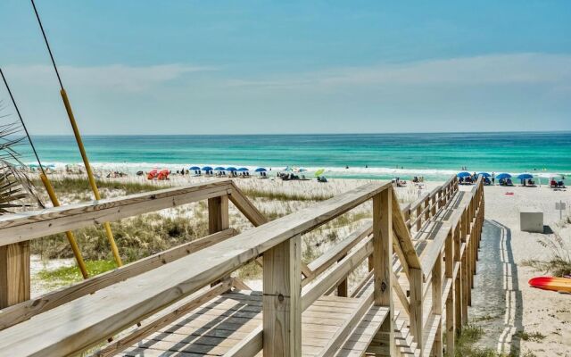Beach Haven- Beach Pointe 703