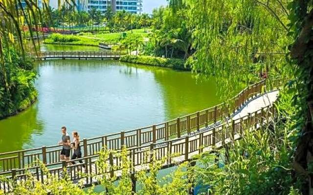 NV, The Grand Mayan Suites at Vidanta in Nuevo Vallarta