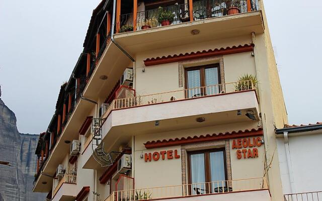 Aeolic Star Hotel