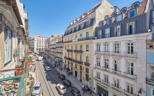 Casa Portuguesa Chiado 25