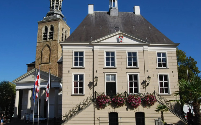 Hotel Tongerlo
