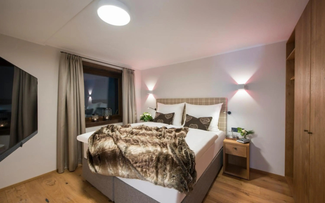 Nidus Luxury Apartments
