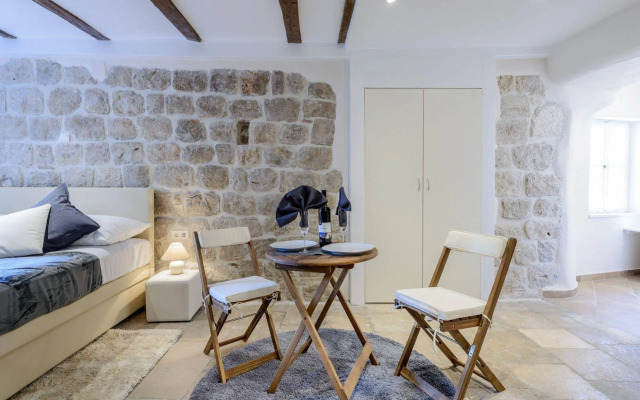 Rooms Andro