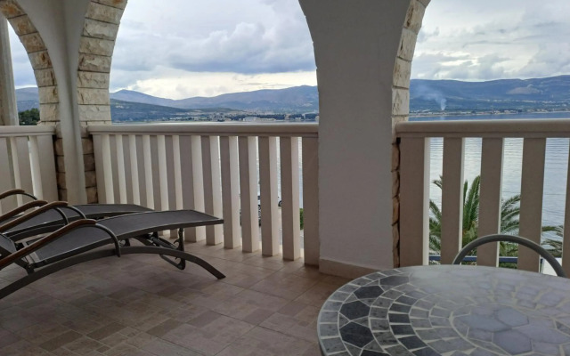 Hotel Vila Tina
