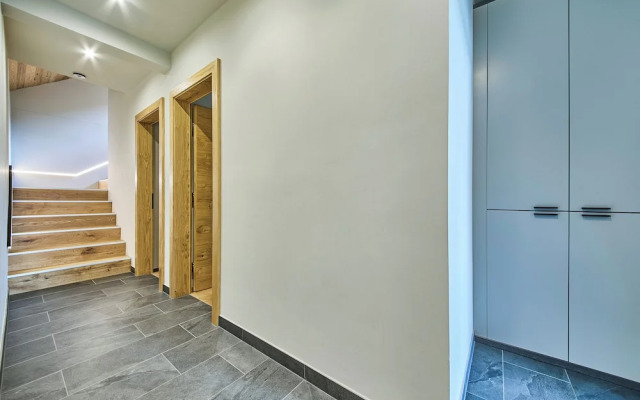 sGmiatli – Hideaway Apartments
