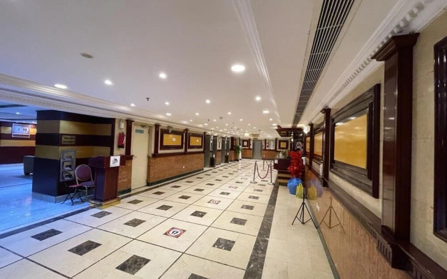 Rwaheel Al-Huda Hotel 1