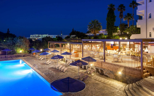Elounda Breeze Resort - All Inclusive