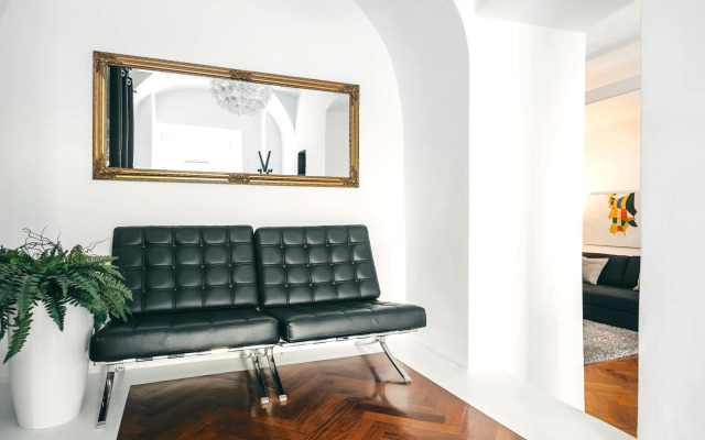 Mart's Choice Apartment