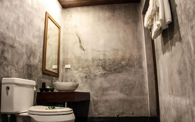 Farmer's Boutique Resort