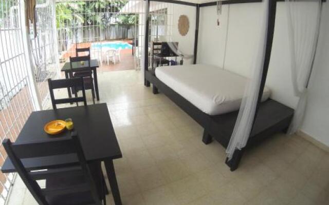 Hostel Siriri