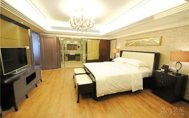 Meixi International Hotel