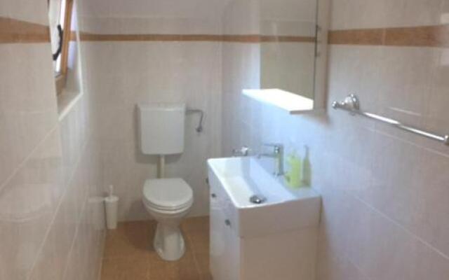 Guesthouse Casa Barbaro
