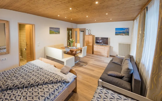 Alpenappartements