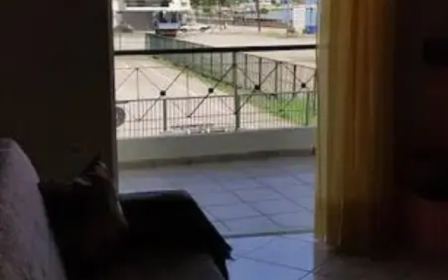 Areti s Apartment in Agios Konstantinos