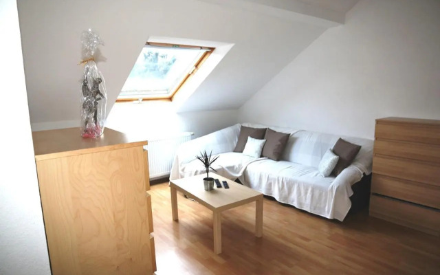 Nadines Ferienwohnung