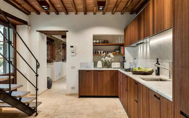 Villa Emilie in Pietrasanta