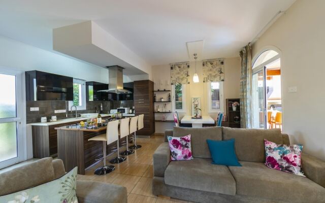 Protaras Villa Rocco