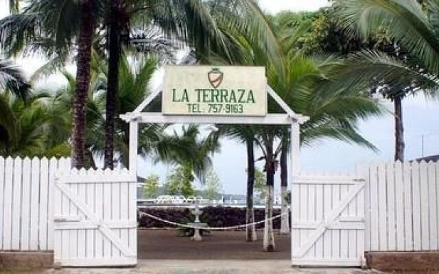 Residencial La Terraza