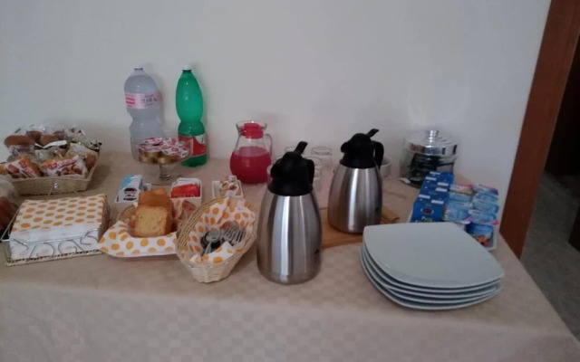 B&B D'Avino