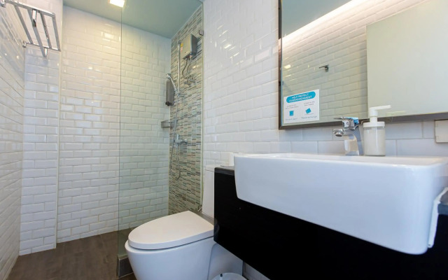 Simply Sleep Hostel