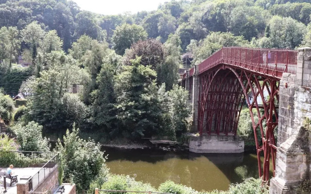 The Olde Drill House