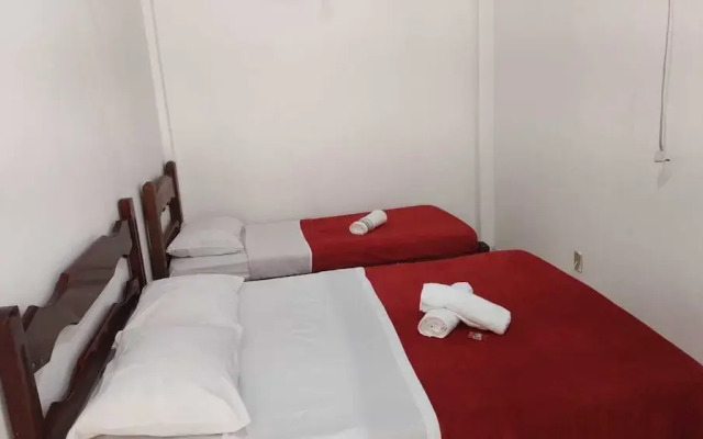 Pousada Hostel Central