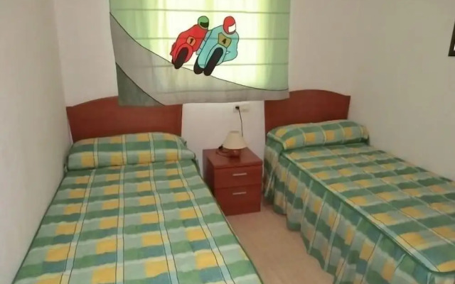 Apartamentos Marina-Park-B-45-2L