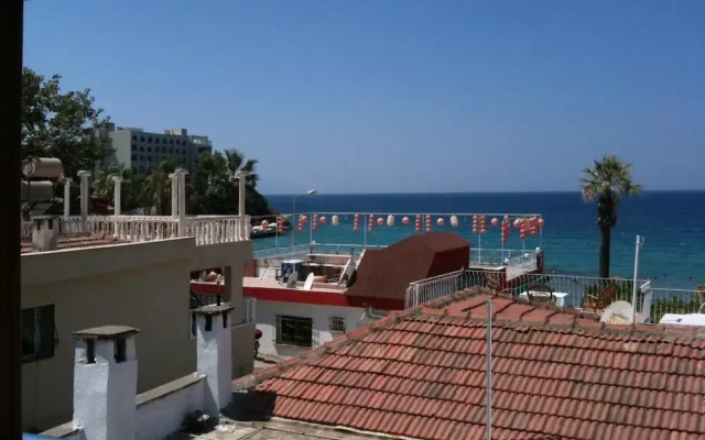 Villa Beach Kusadasi