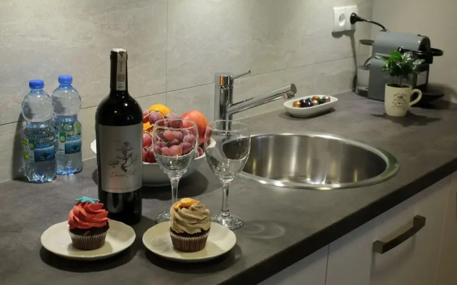 The Best Stay Gdansk City Centre