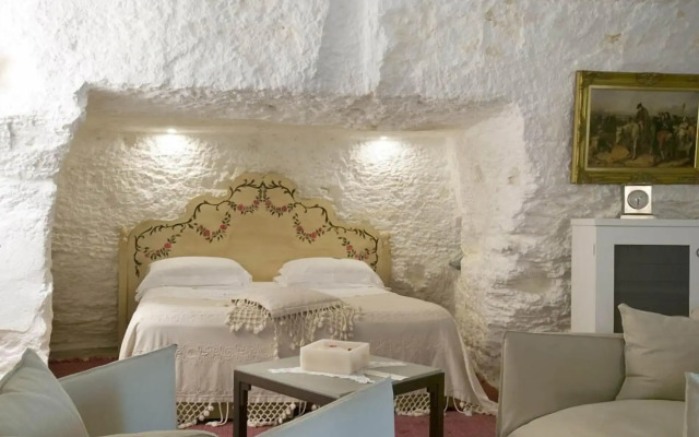 Masseria Torre Coccaro