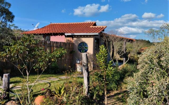 Pousada Serra da Paz