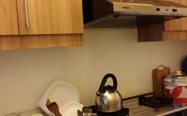Stellar Place Condominium by Martrell