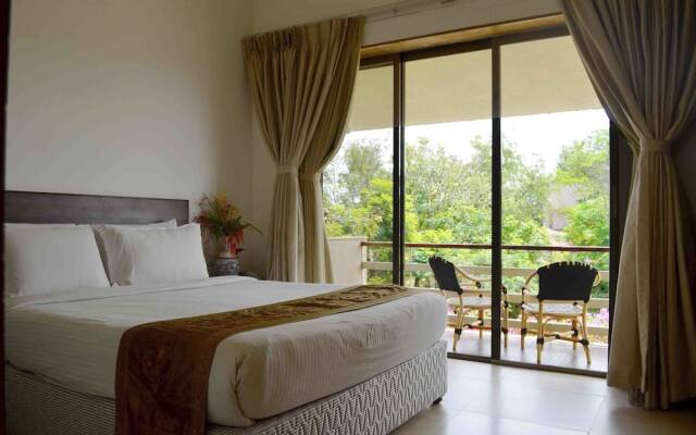 Manas Resort with Petting Zoo