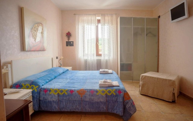 B&B Cuoreverdepollino