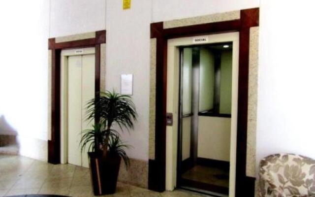 Apartamento Itapoan Vila Velha