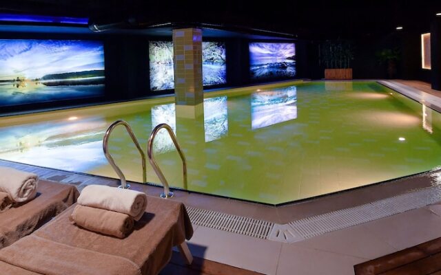 Altın Otel & Spa Balıkesir