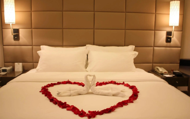 Jiaxin Conifer Hotel Shunde