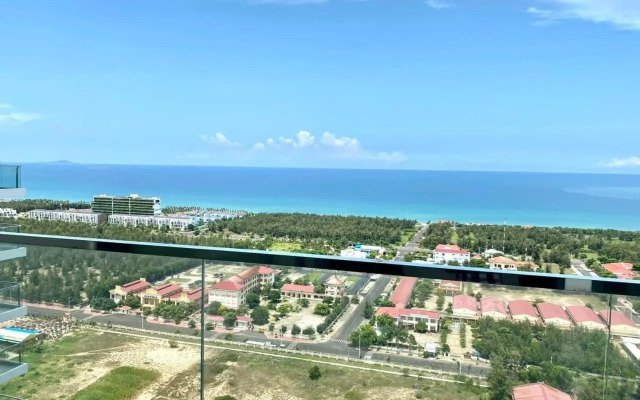 Bí Đỏ homestay