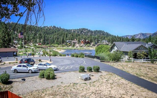 Boulder Creek 1409 by RedAwning