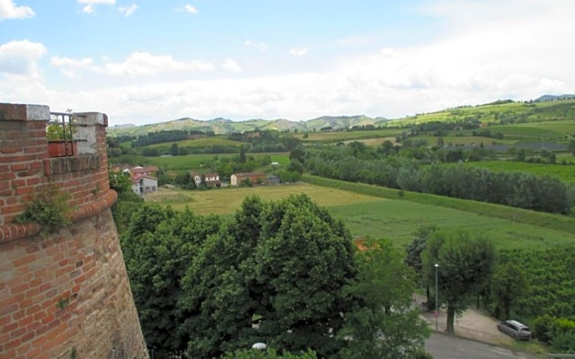 Hotel Antico Borgo